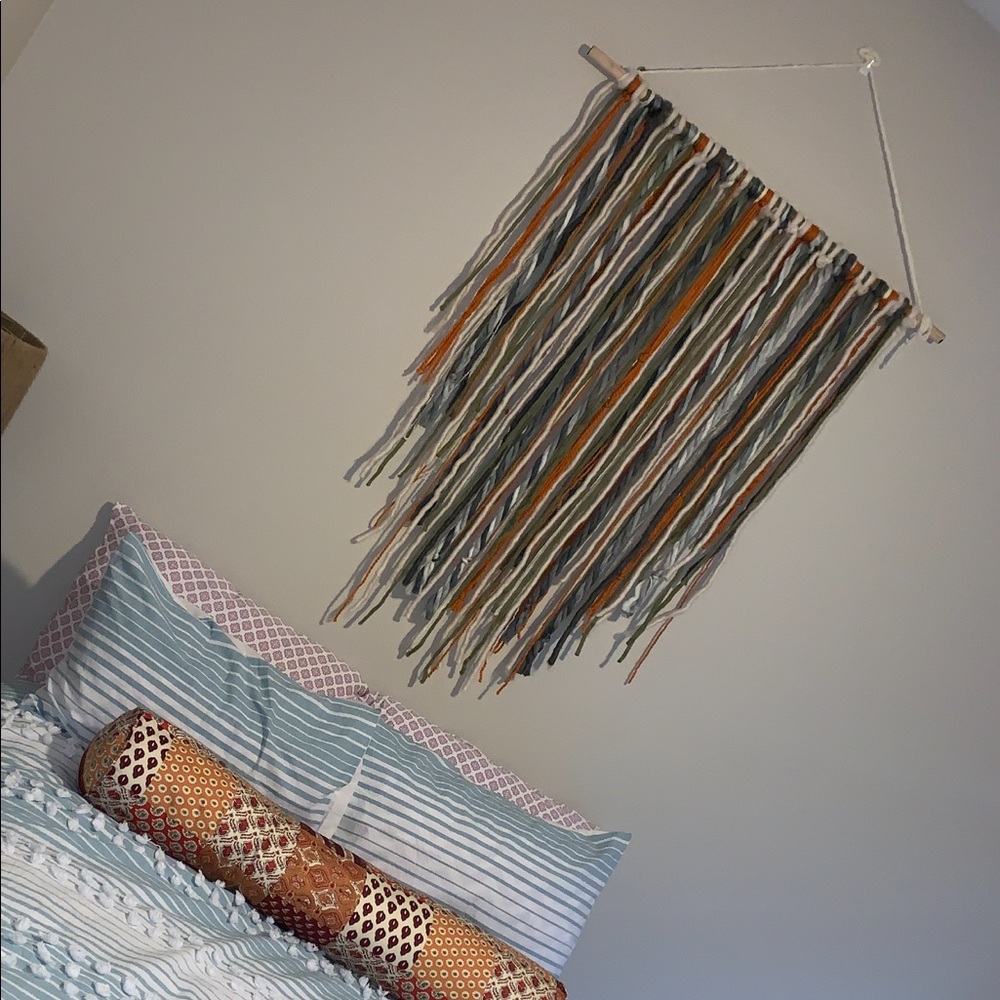 Well Decor
